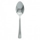 Stainless Steel Harley Dessert Spoon X 12