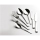 Stainless Steel Harley Dessert Spoon X 12