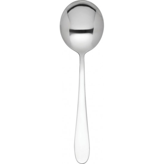 Manhattan Soup Spoon X 12 Manhattan Soup Spoon X 12