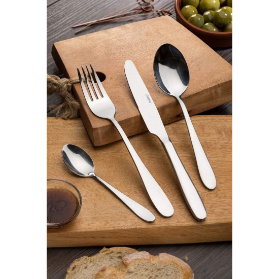 Manhattan Soup Spoon X 12 Manhattan Soup Spoon X 12