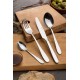 Manhattan Soup Spoon X 12 Manhattan Soup Spoon X 12