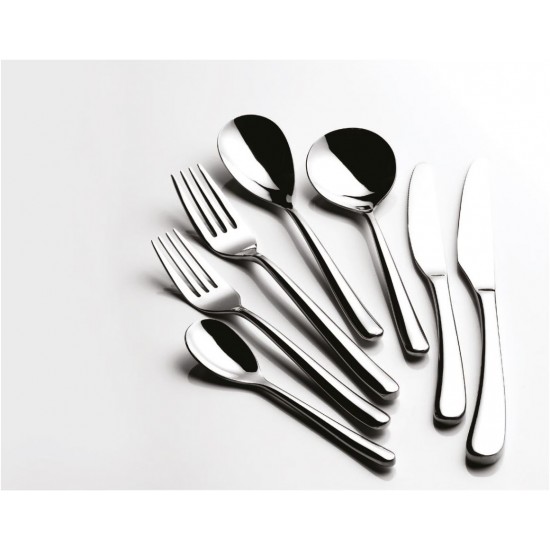 Stainless Steel Elite Table Fork