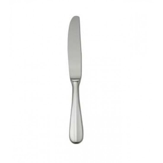 Stainless Steel Baguette Table Knife