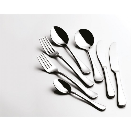Stainless Steel Oxford Table Fork 