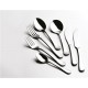 Stainless Steel Oxford Table Fork 