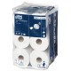 Tork Smartone Mini Toilet Roll 2ply X 12 White Tork Smartone Mini Toilet Roll 2ply X 12
