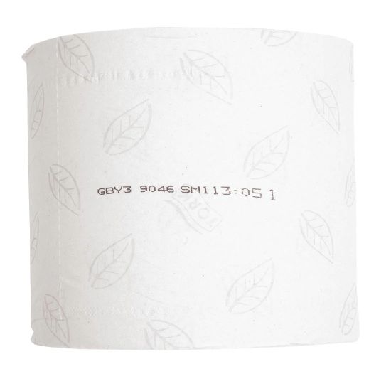 Tork Smartone Mini Toilet Roll 2ply X 12 White Tork Smartone Mini Toilet Roll 2ply X 12