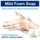 Tork Mild Foam Soap 1ltr X 6