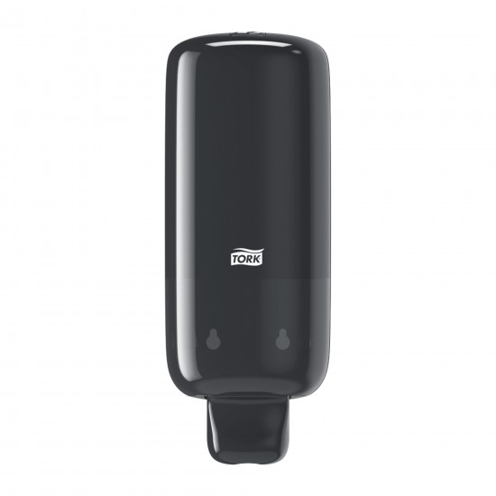 Tork S4 Foam Soap Dispenser Black Tork S4 Foam Soap Dispenser Black