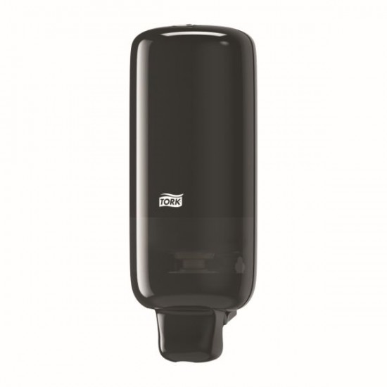 Tork S4 Foam Soap Dispenser Black Tork S4 Foam Soap Dispenser Black