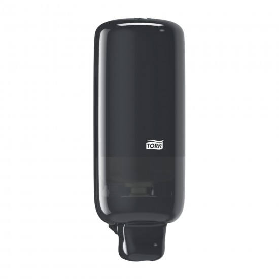Tork S4 Foam Soap Dispenser Black Tork S4 Foam Soap Dispenser Black