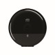 Tork Smart One Mini Single Dispenser Black Tork Smart One Mini Single Dispenser Black