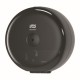 Tork Smart One Mini Single Dispenser Black Tork Smart One Mini Single Dispenser Black