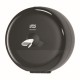Tork Smart One Mini Single Dispenser Black Tork Smart One Mini Single Dispenser Black