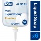 Tork S1 Extra Mild Liquid Soap 6 X1000ml Tork S1 Extra Mild Liquid Soap 6 X1000ml