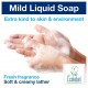 Tork S1 Extra Mild Liquid Soap 6 X1000ml Tork S1 Extra Mild Liquid Soap 6 X1000ml