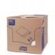 Tork White Lunch Napkin 32cm 1/8 Folded X 2000 Tork White Lunch Napkin 32cm 1/8 Folded X 2000