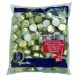 8hr Nightlights X 75 White Tealight Candles