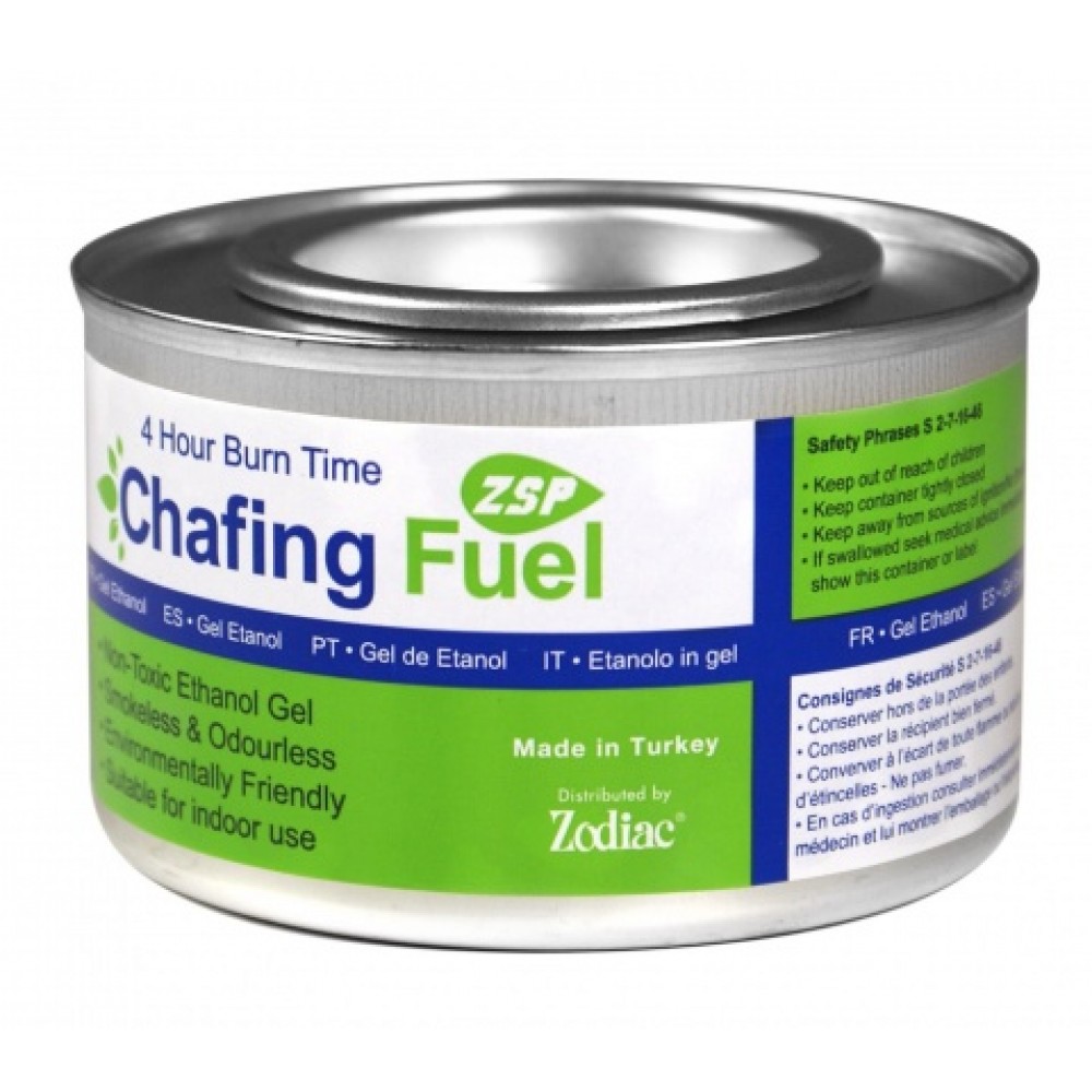 Electrical Chafing Sets Chafing Fuel Ethanol Fuel Gel