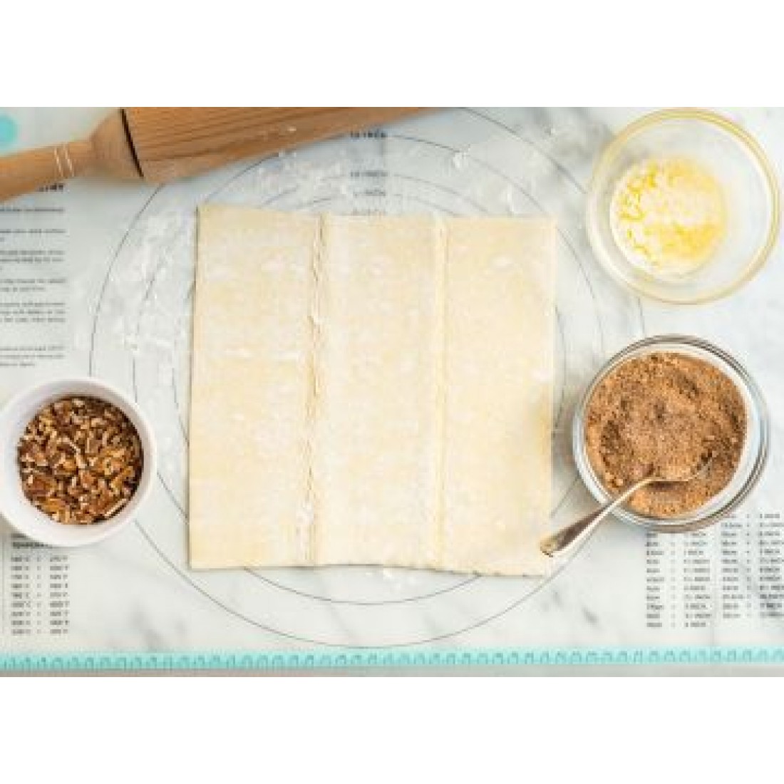 Pastry Sheets & Vol Au Vents Puff Pastry Sheets Irelands