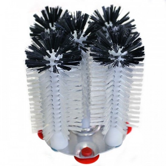 Sink Brush 5 In 1 Single