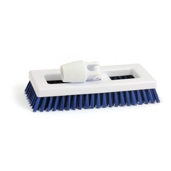 Swivel Deck Scrub Swivel Deck Scrub