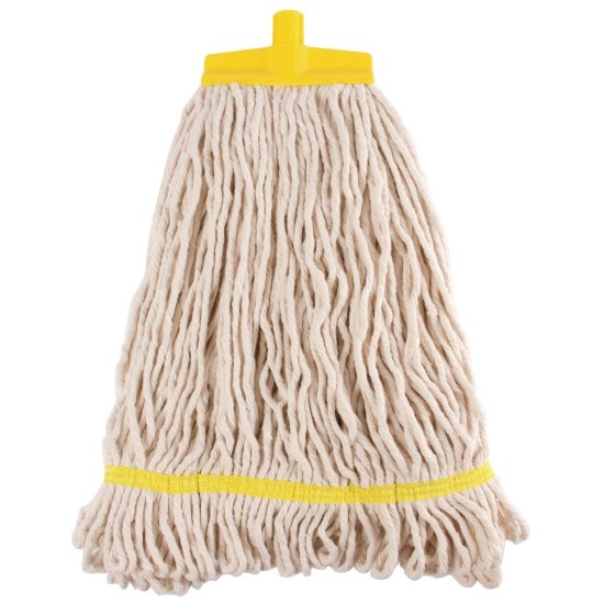 Interchange Mop Head Yellow X1 Interchange Mop Head Yellow X1