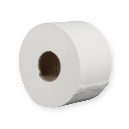 Conaty Mini Jumbo Toilet Roll 150m X 12