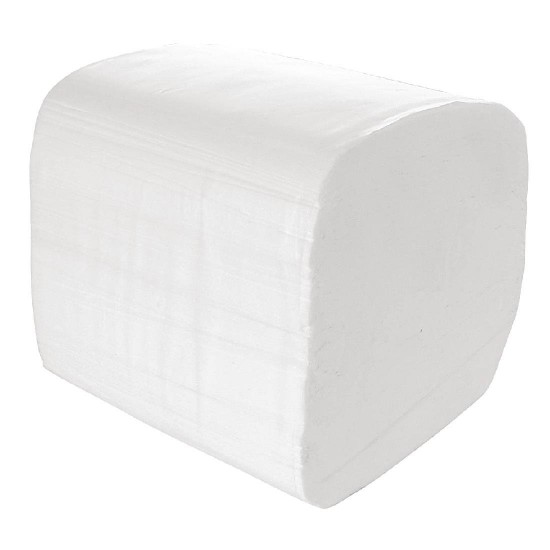 Bulk Pack Toilet Tissue 2ply X 8000