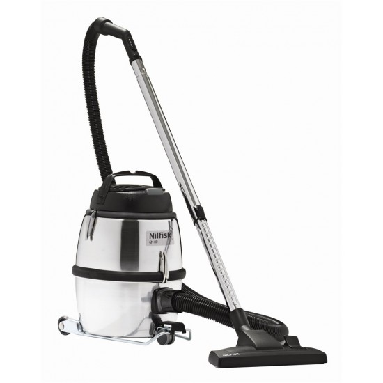 Nilfisk 12041500 – Accessorio Per Aspirapolvere, Compatibile Con Modelli GS/GM 80P