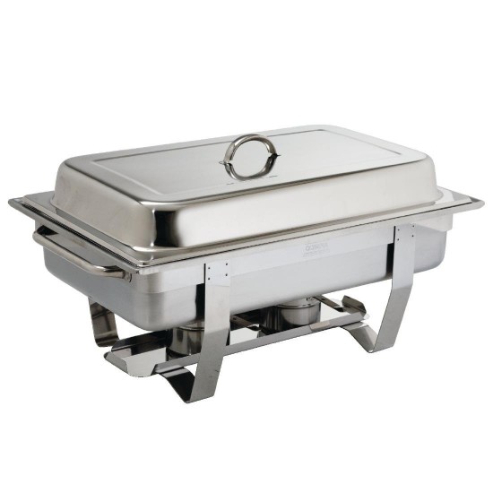 Chafing 1/1 Set Standard Chafing 1/1 Set Standard