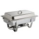 Chafing 1/1 Set Standard Chafing 1/1 Set Standard
