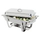 Chafing 1/1 Set Standard Chafing 1/1 Set Standard