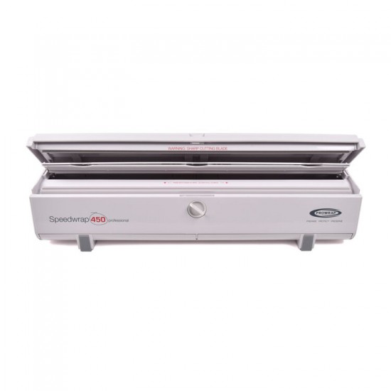 Speedwrap Dispenser 18''