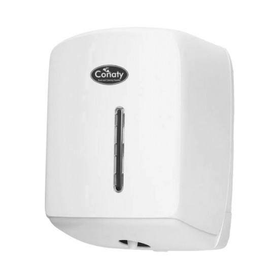 Conaty Standard Centrefeed Dispenser Conaty Standard Centrefeed Dispenser