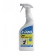 Evans Clear Glass & Window Cleaner 750ml Evans Clear Glass & Window Cleaner