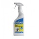 Spray Bottle of Evans Clear Glass & Window Cleaner