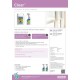 Evans Clear Glass & Window Cleaner 750ml Evans Clear Glass & Window Cleaner