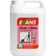 Evans Clean & Shine 5l Evans Clean & Shine 5l