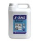 White Bottle of Evans Rubicon 5l