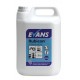 Evans Rubicon 5l White Bottle of Evans Rubicon 5l