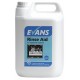 Big Blue Bottle Evans Rinse Aid 5l