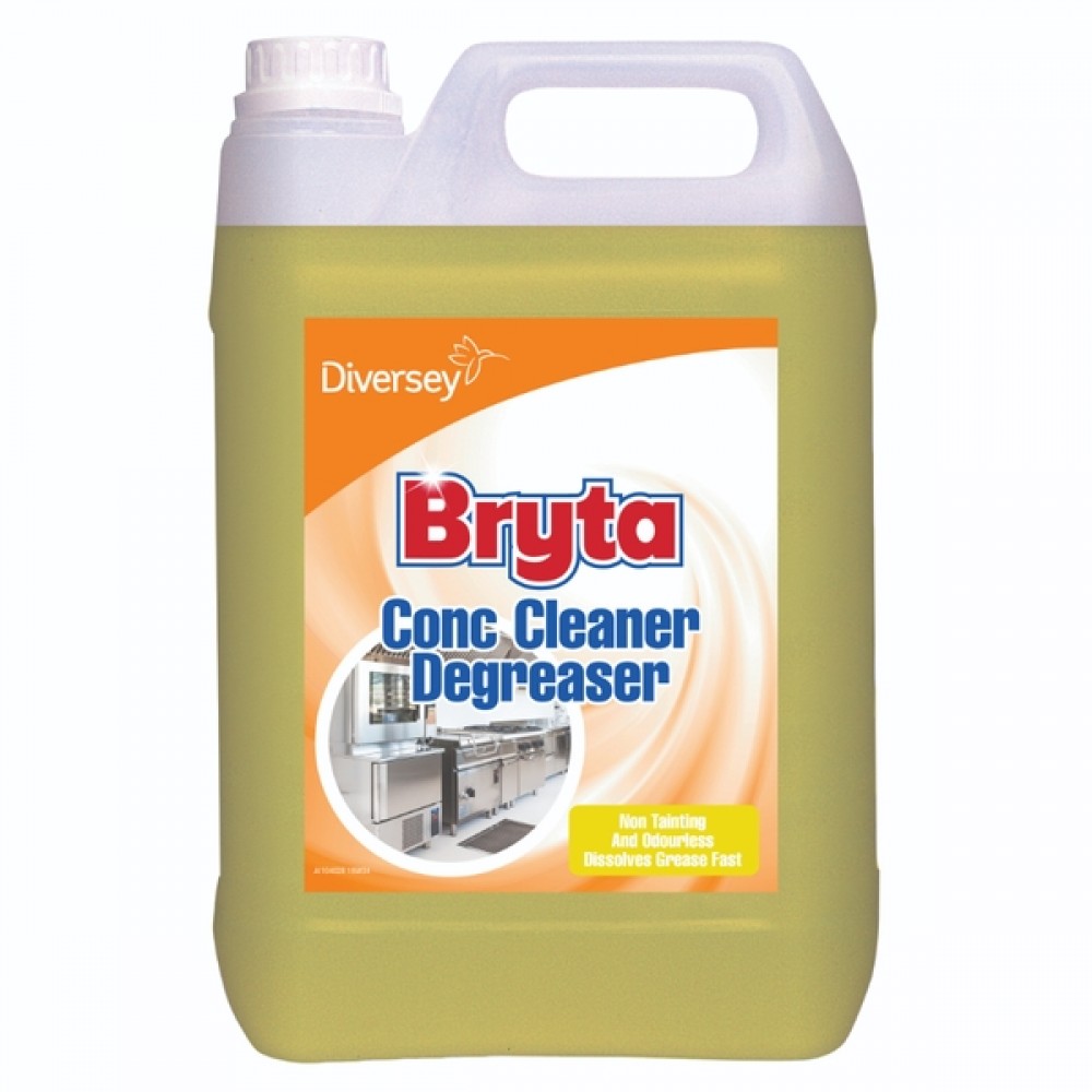 Kitchen Counter Tops : Clean & Degreaser | Irish Bryta ...