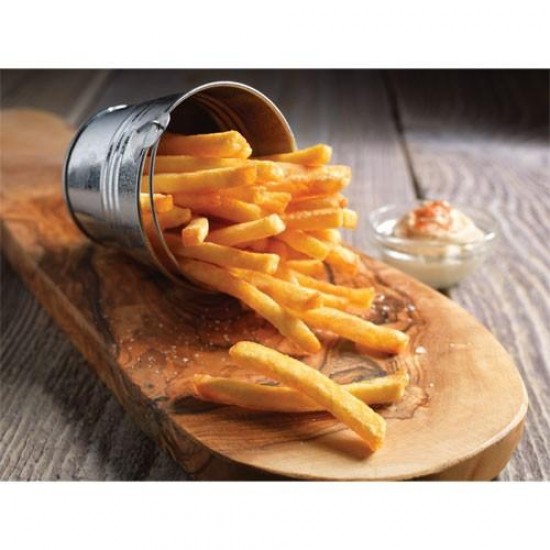 Chips & French Fries Shoe String Fries Irelands Chips
