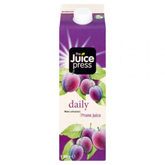 Prune Juice 1ltr X 12