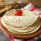 Flour Tortilla Wrap 12'' 10pk X 10