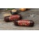 Clonakilty Black Pudding Picture Clonakilty Black Pudding on a Wooden Table
