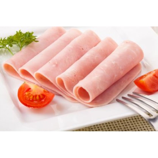 Bacon & Fresh : Cooked Sliced Ham | Irelands Deli ...
