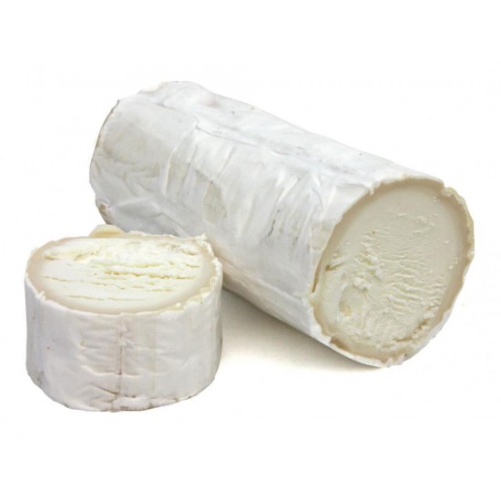 White Goats Cheese Log