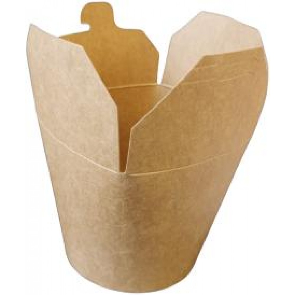 Compostable Ramekins Soup, Noodles & Ramekins : Kraft Compostable 26oz Noodle ...